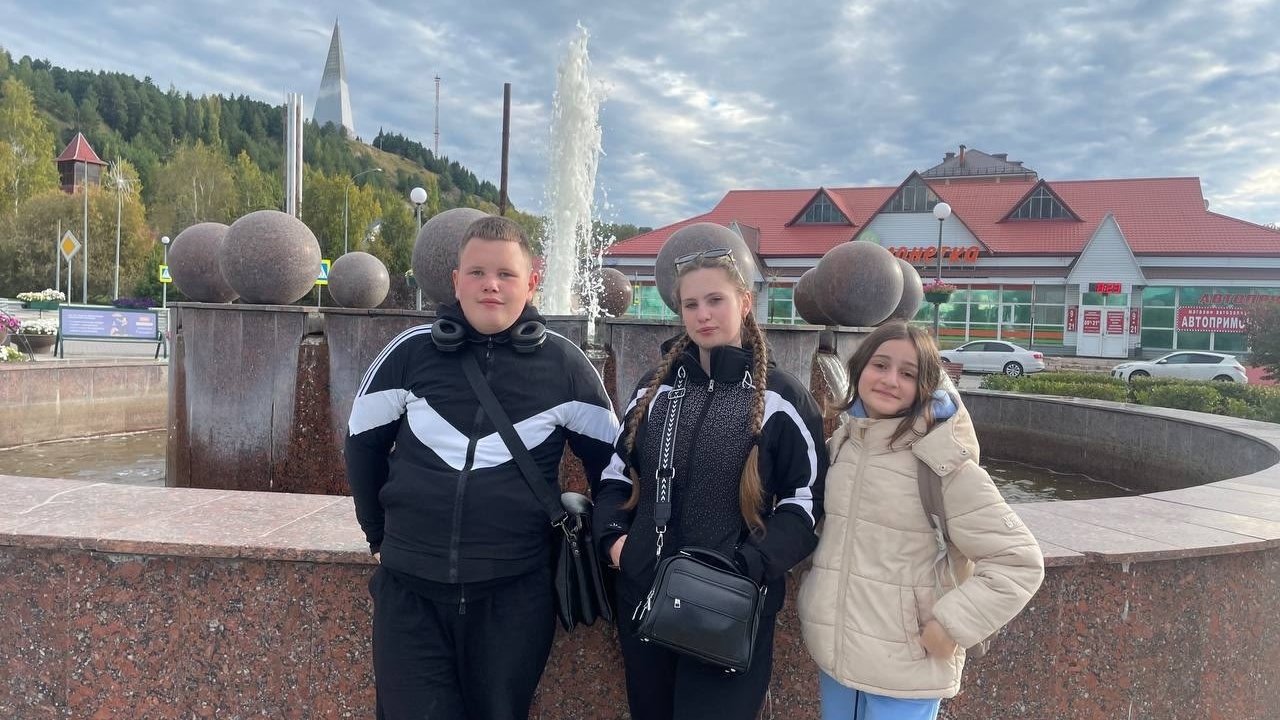 Походы Первых - больше, чем путешествие!