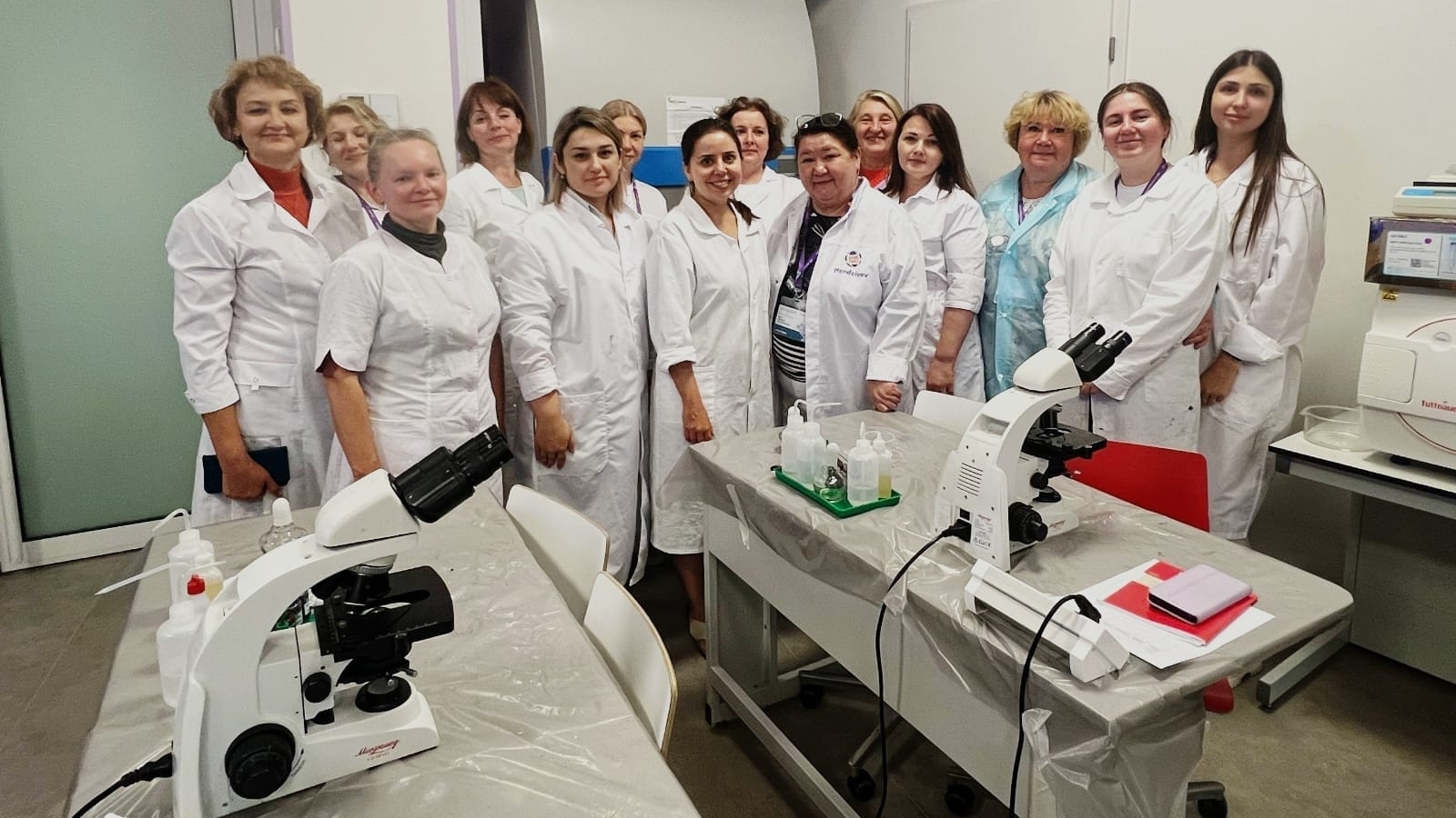 Конкурсный отбор и участием в программе образовательного центра «Сириус»